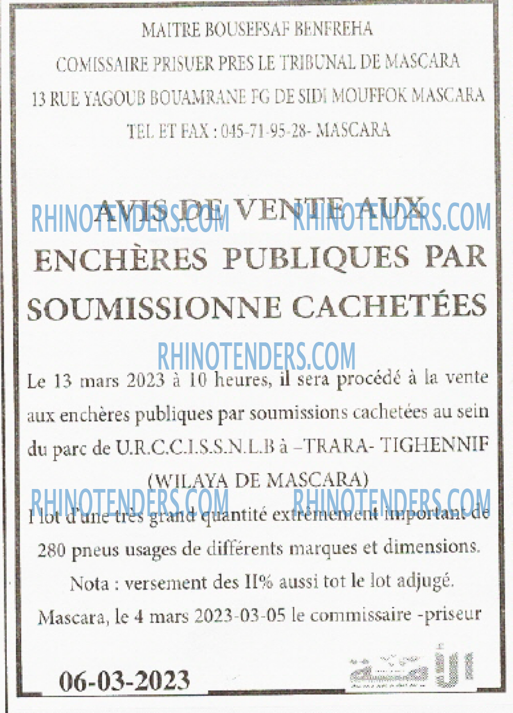 Autres