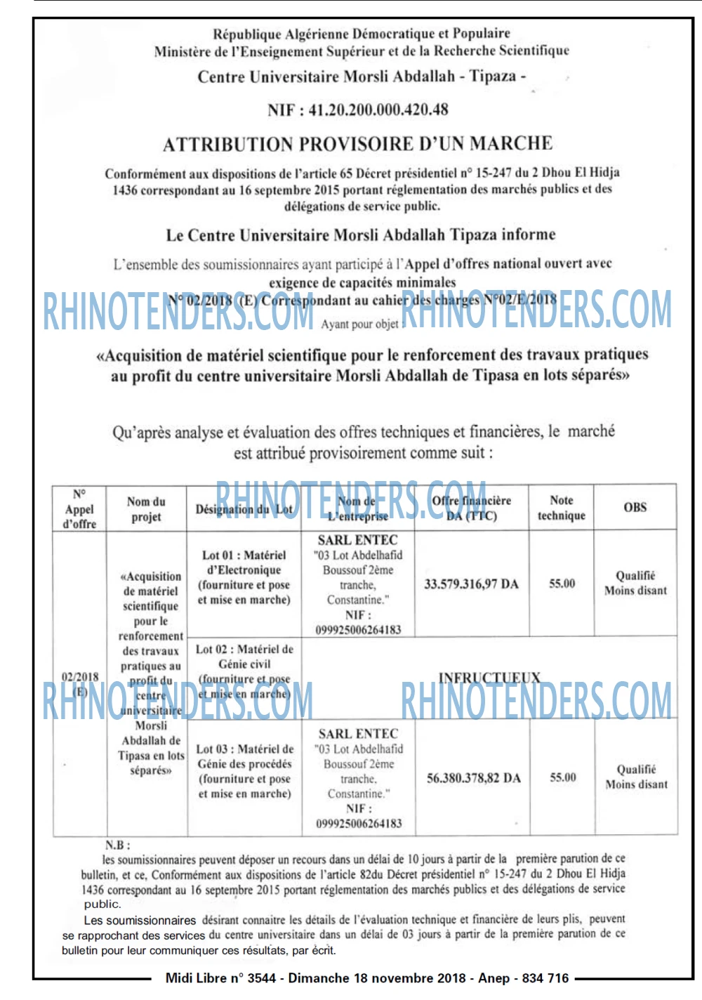 MIDI Libre