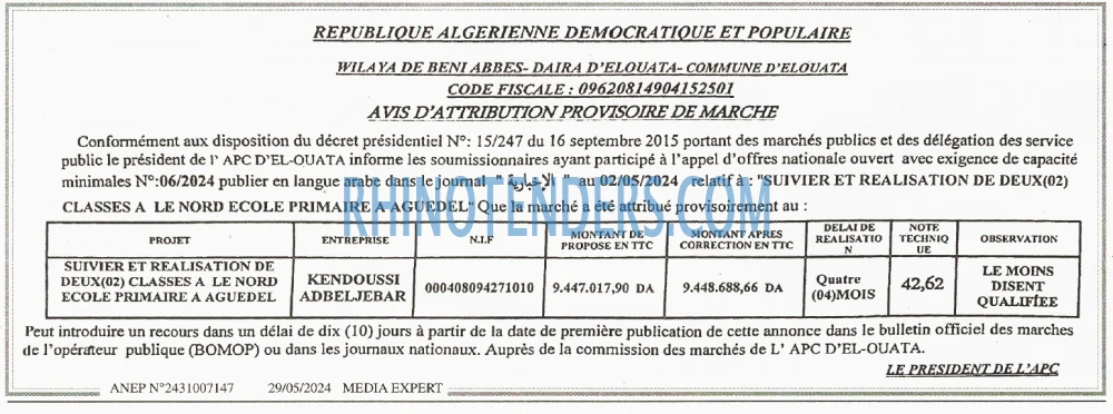 Autres