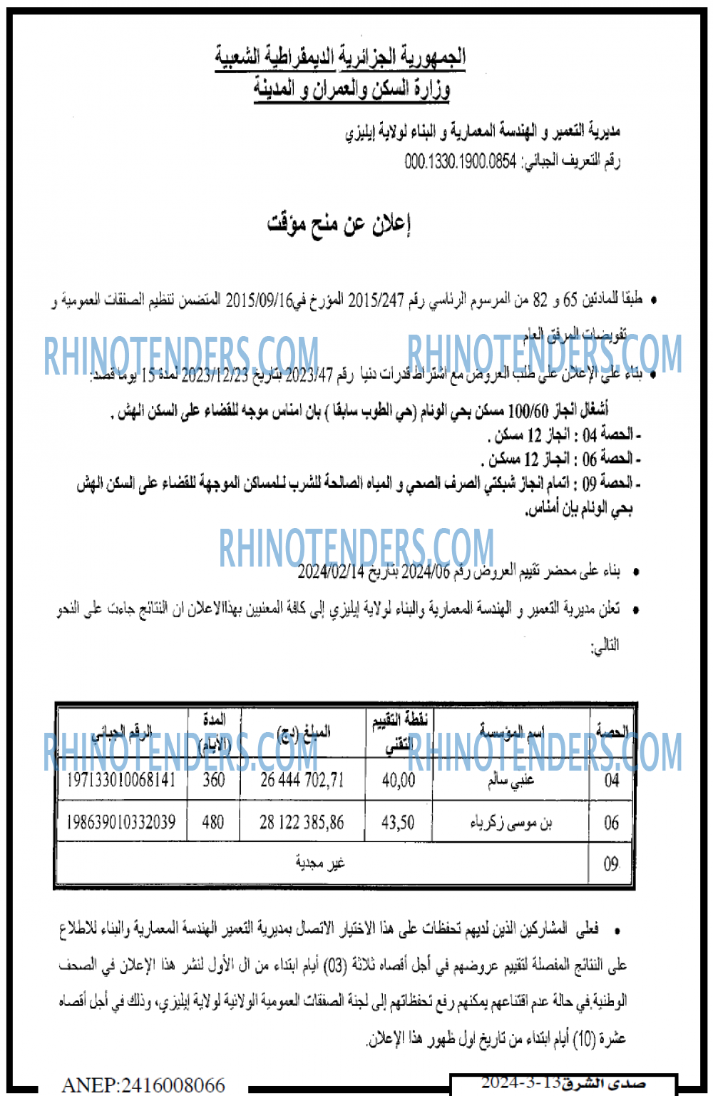 صدى الشرق