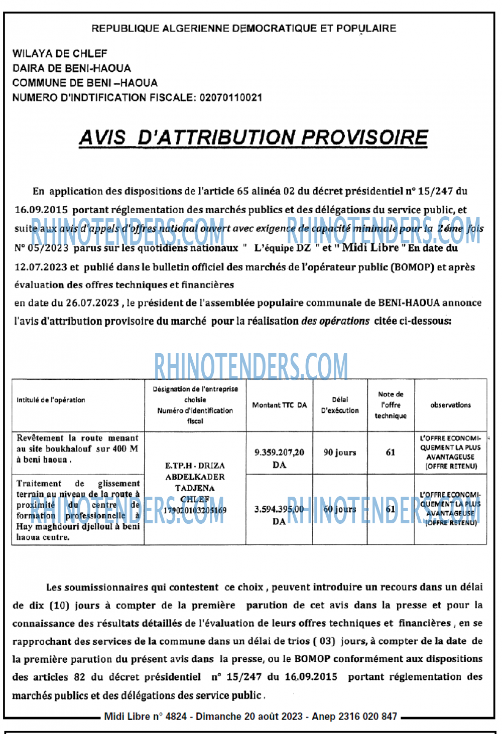 MIDI Libre