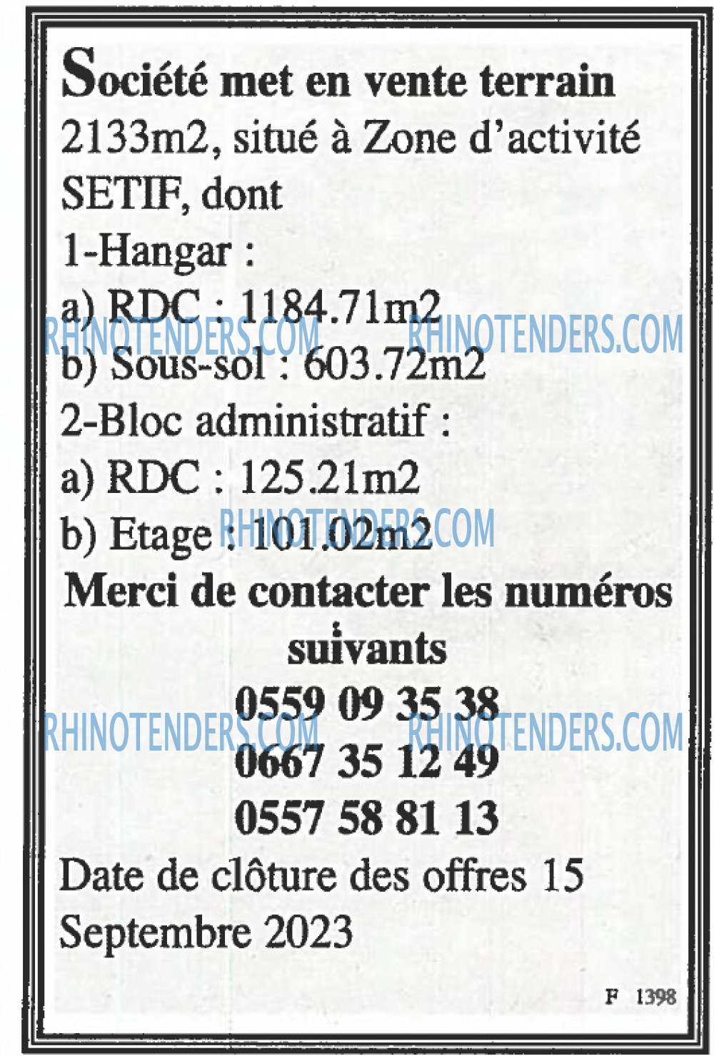 Autres
