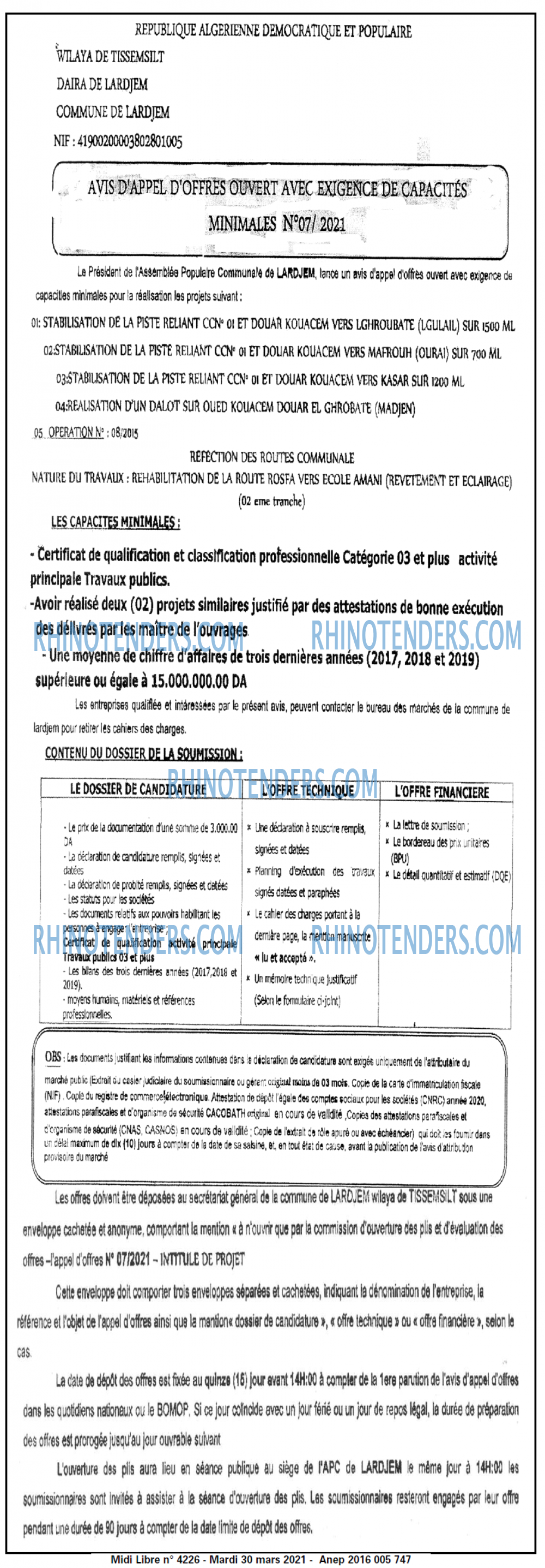 MIDI Libre