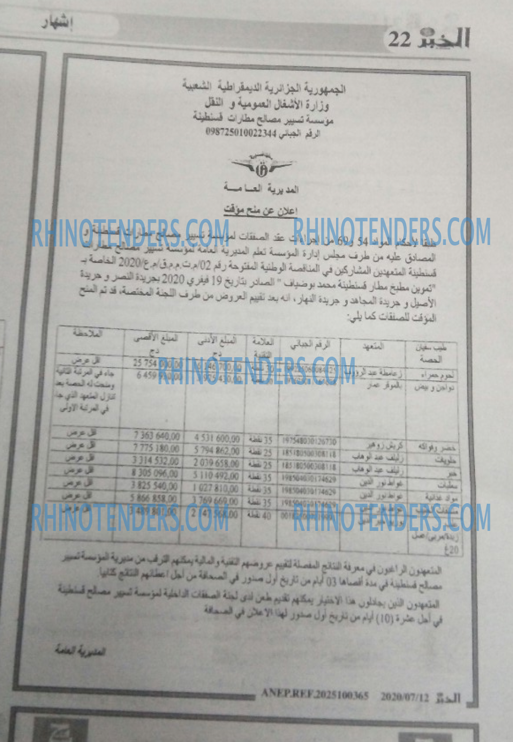 EL KHABAR
