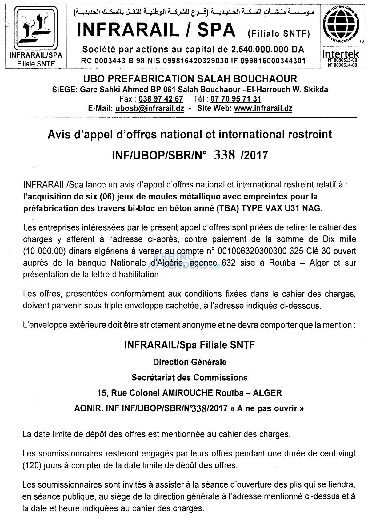 L'EXPRESSION