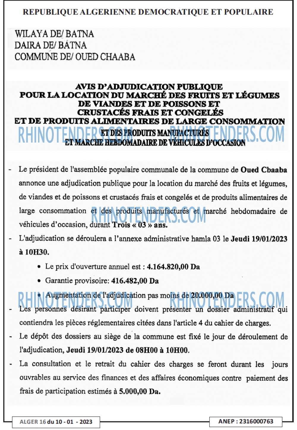 Autres