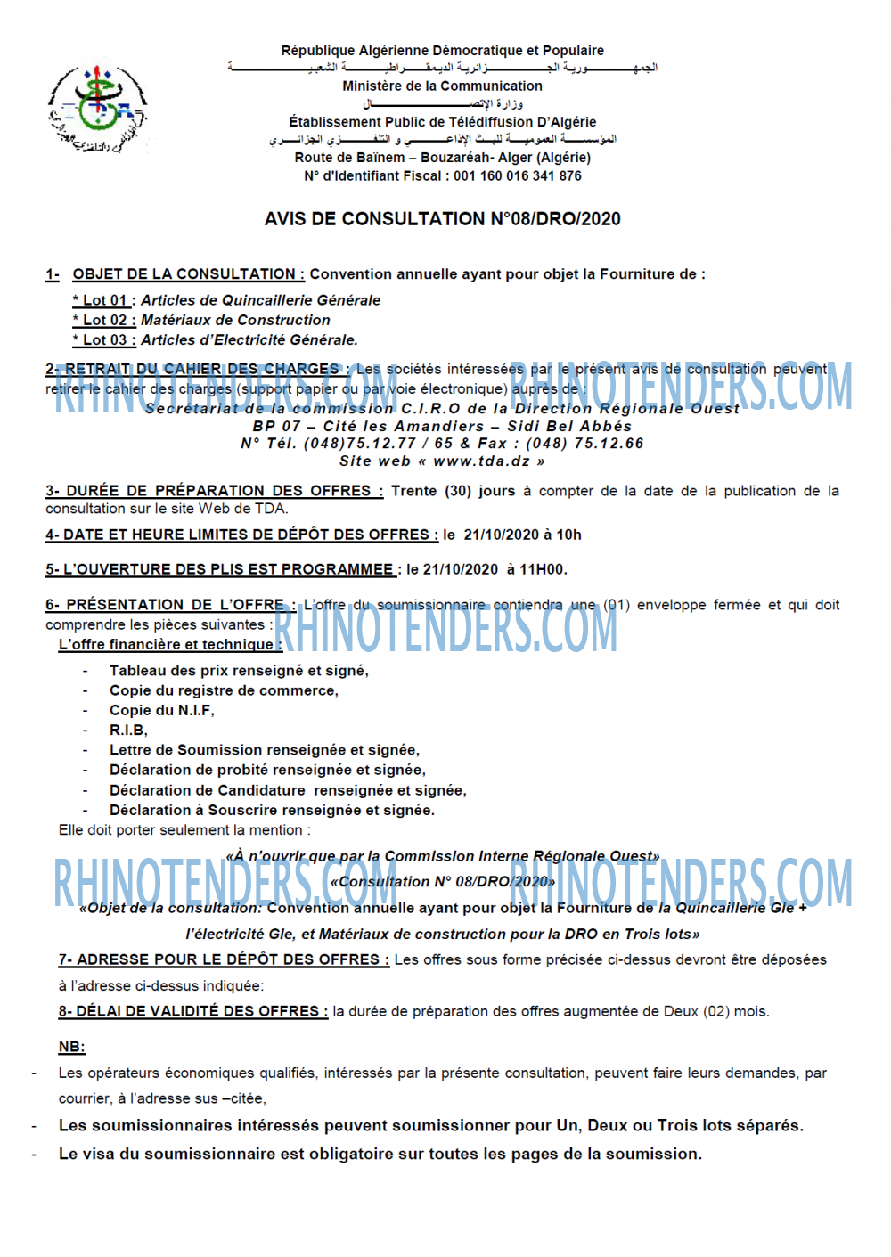 Autres