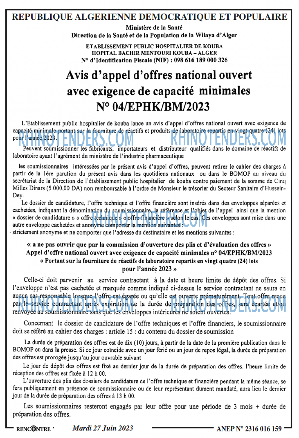 Autres