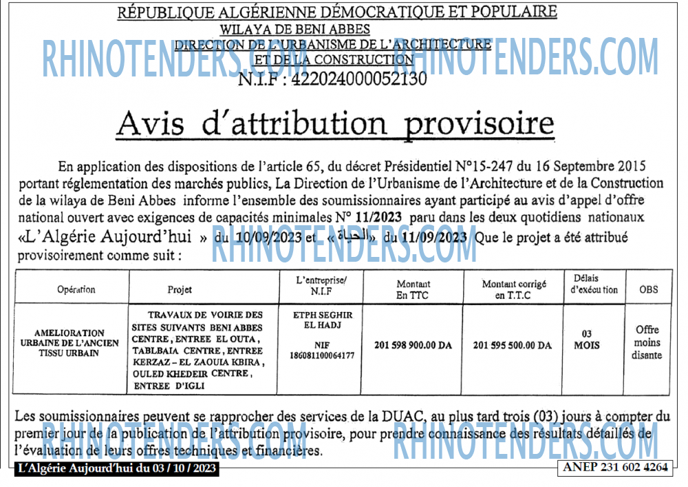 Aujourd'hui