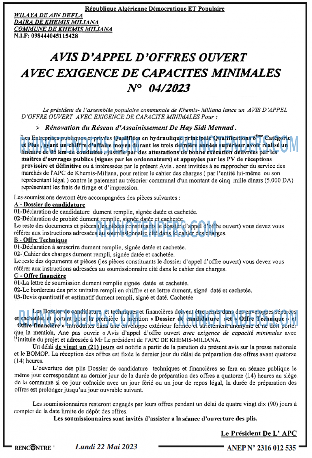 Autres