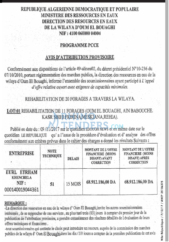 NOUVELLE REPUBLIQUE