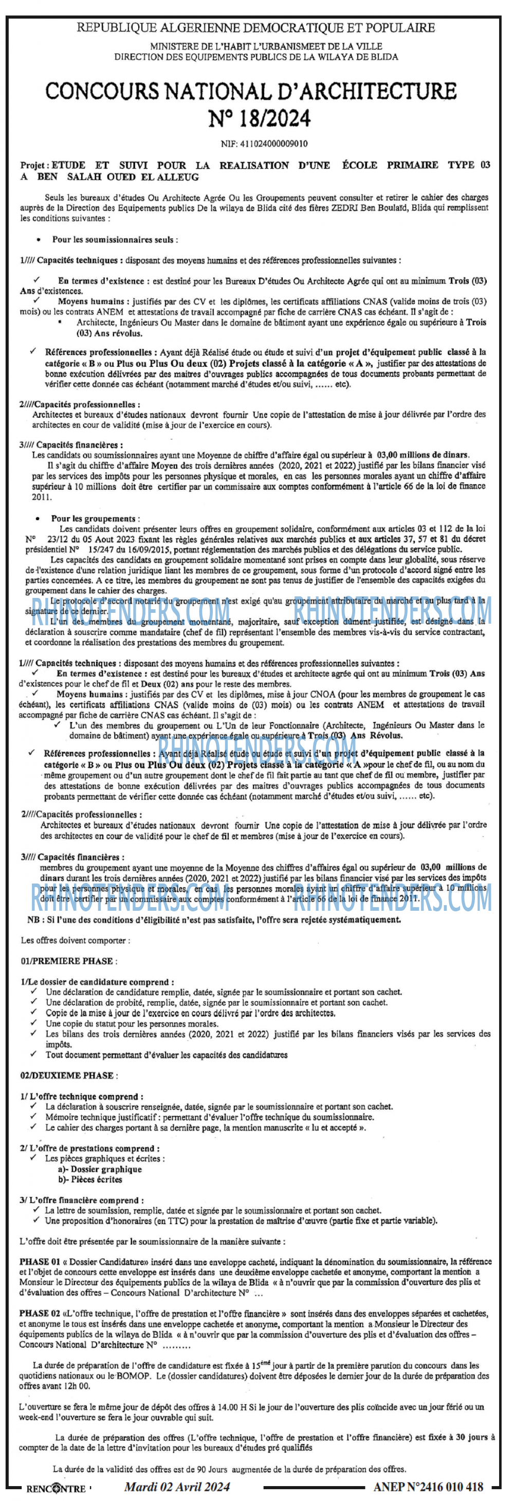 Autres