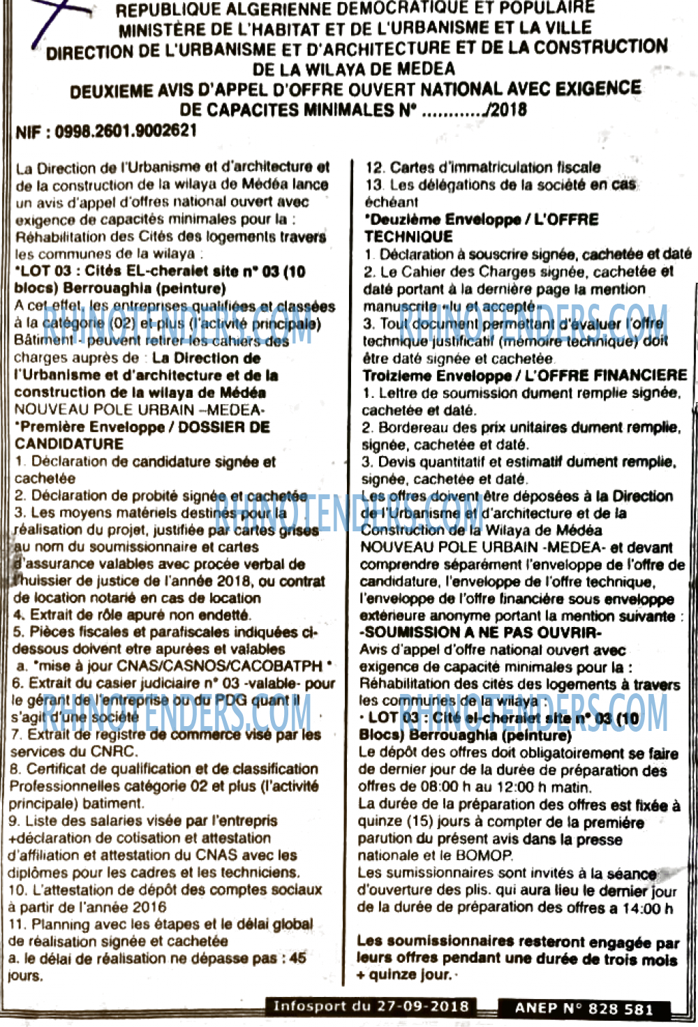 InfoSport