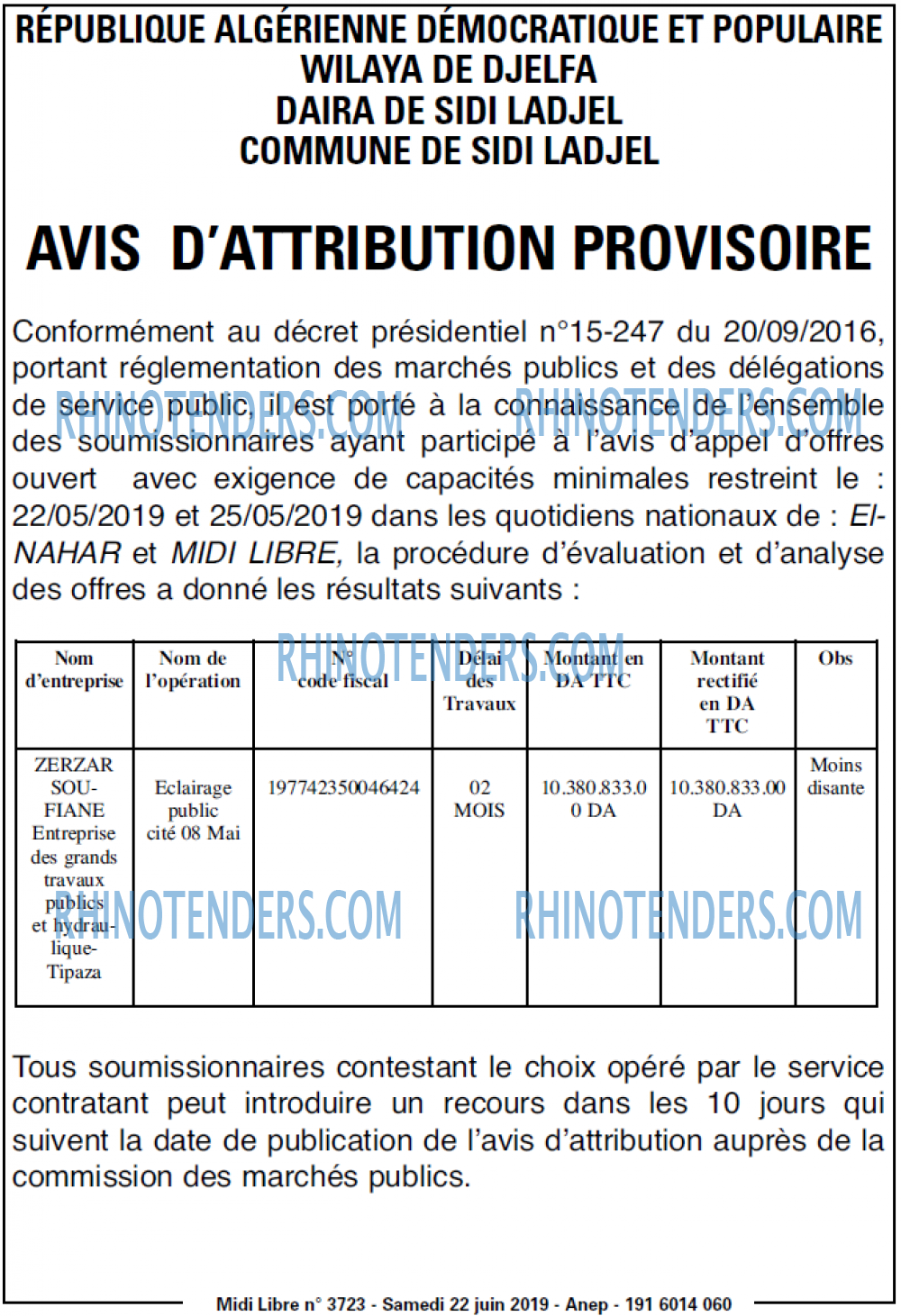 MIDI Libre