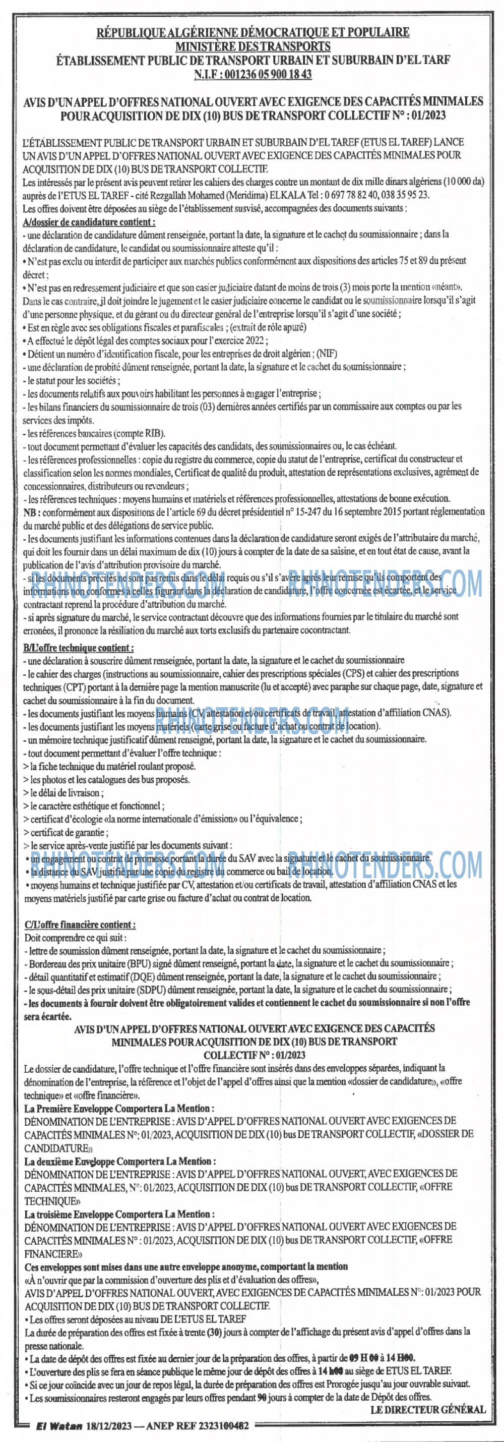 El Watan