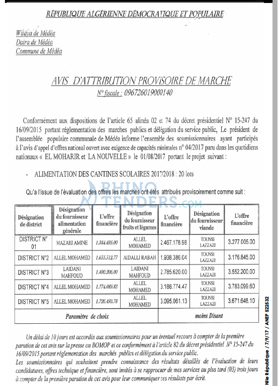 Jeune Independant