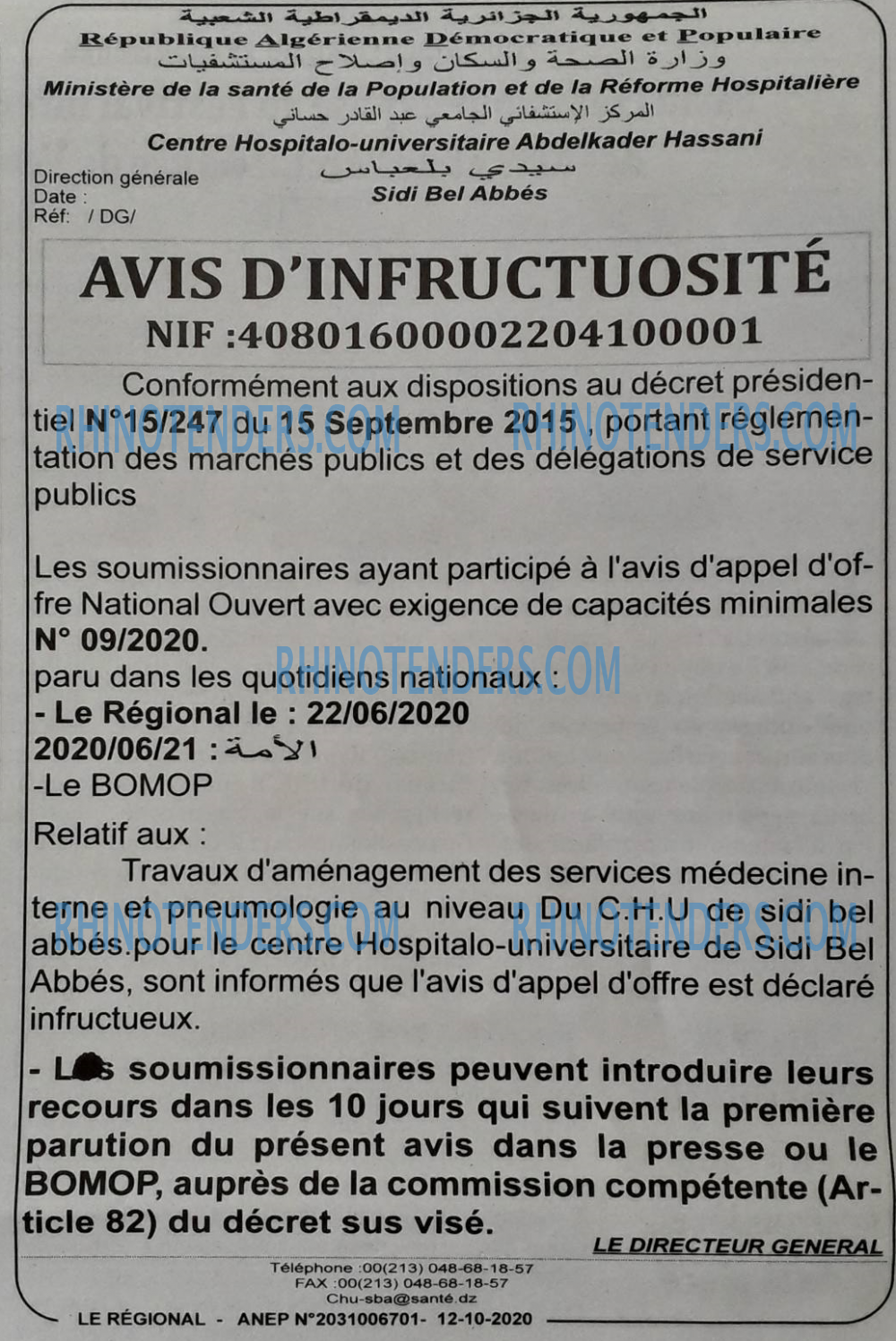 Régional
