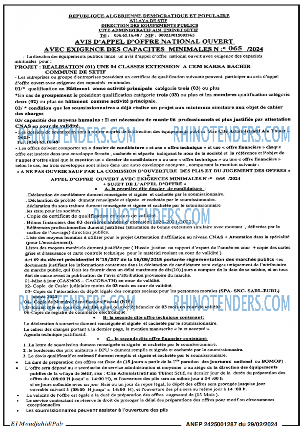 MIDI Libre