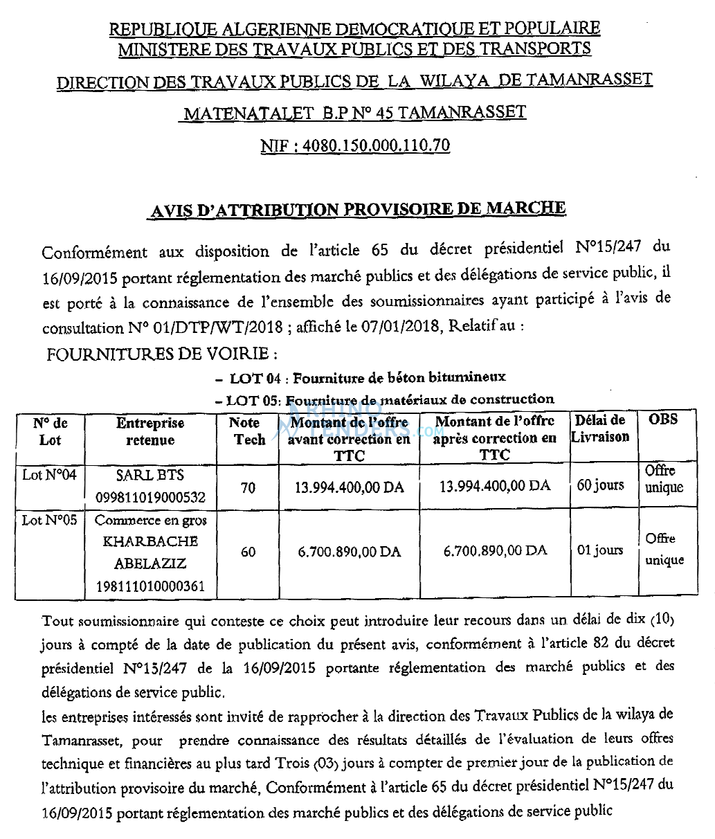 Les Debats