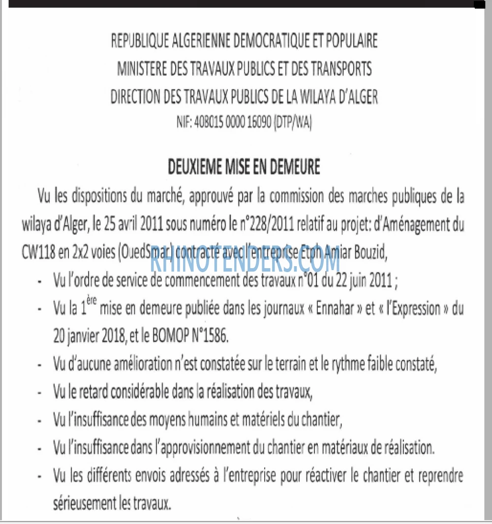 NOUVELLE REPUBLIQUE