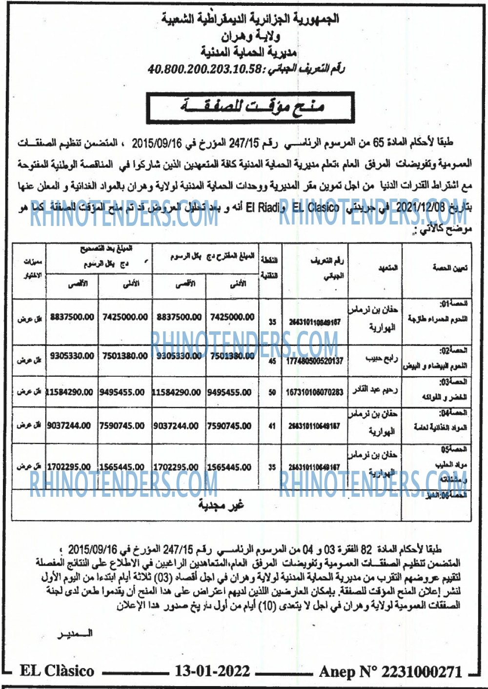 Classico