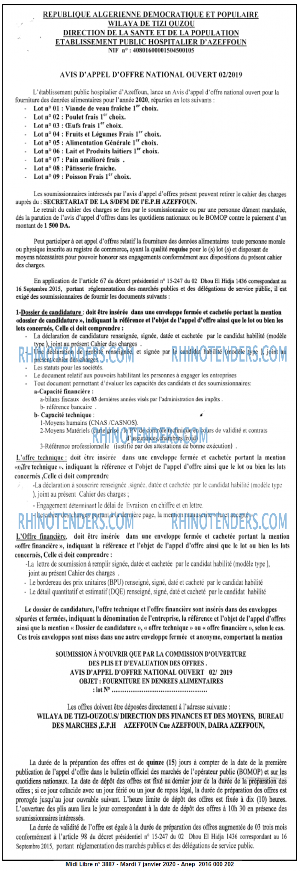 MIDI Libre
