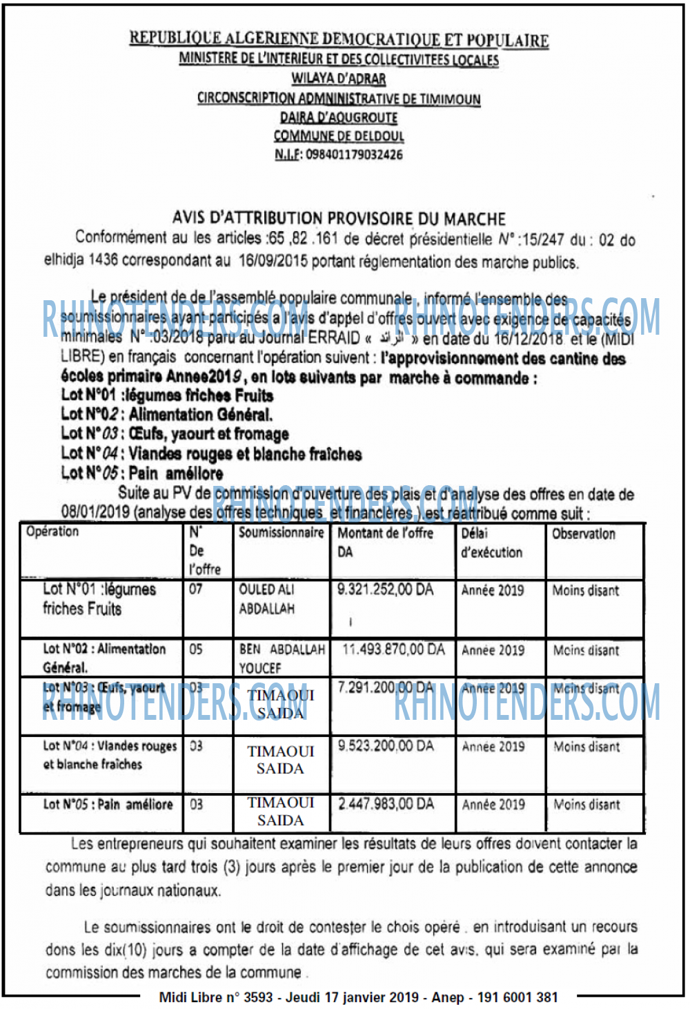 MIDI Libre