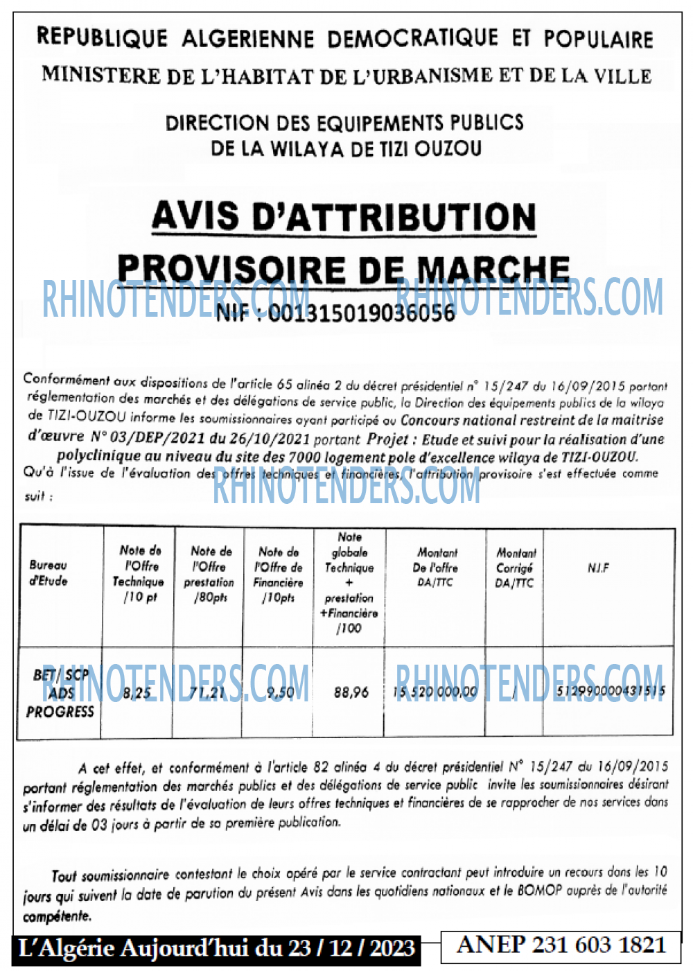 Autres