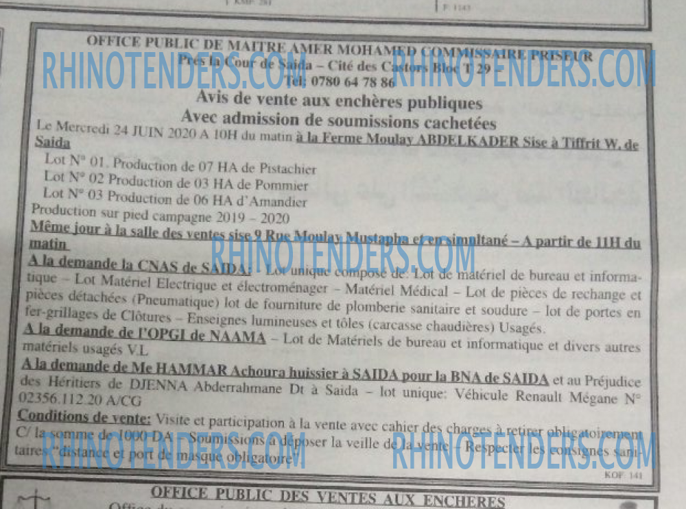 Autres