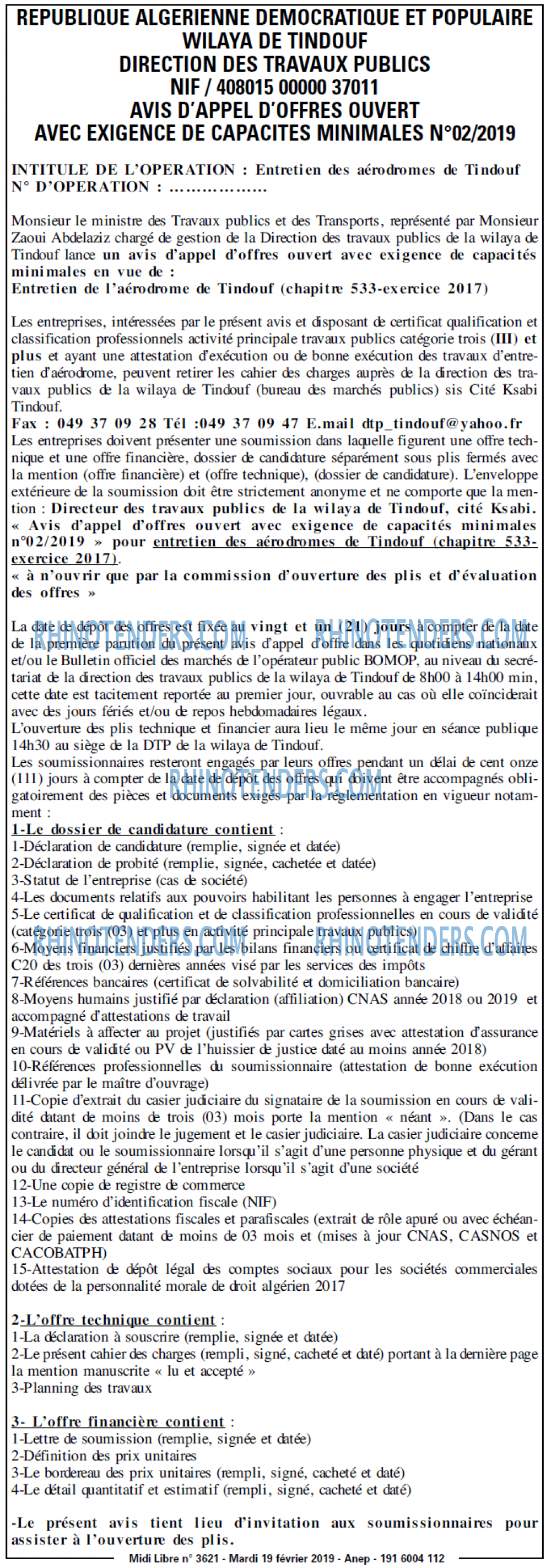 MIDI Libre