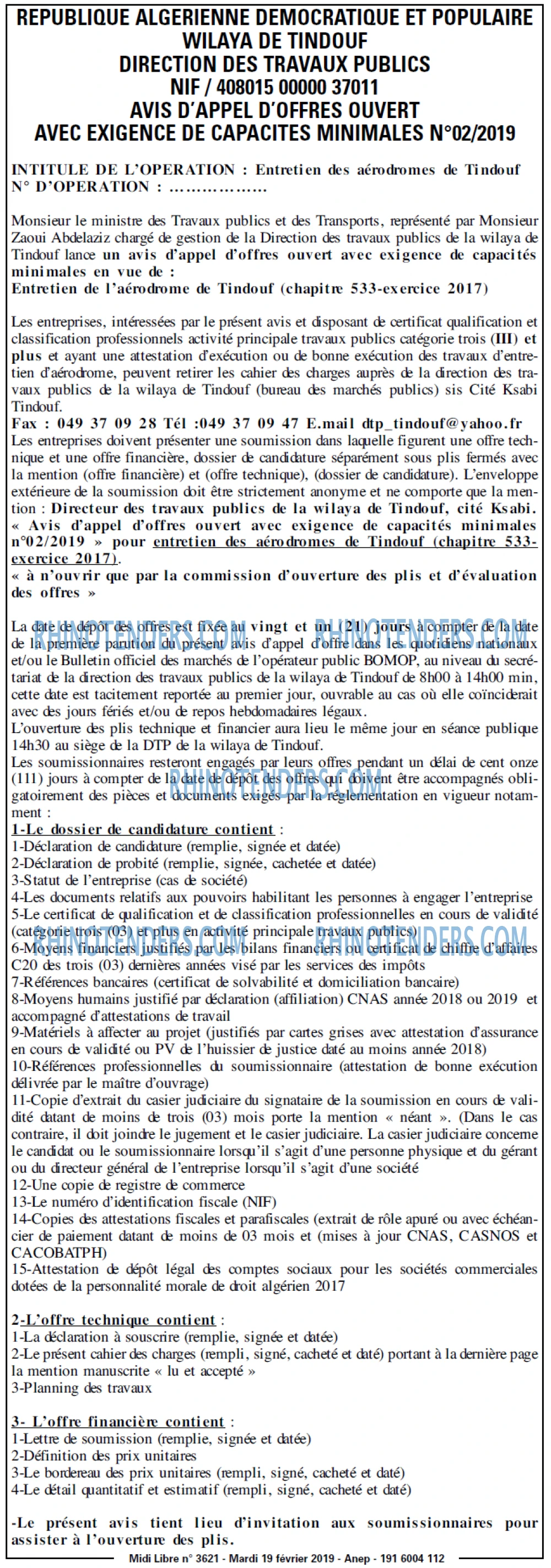 MIDI Libre