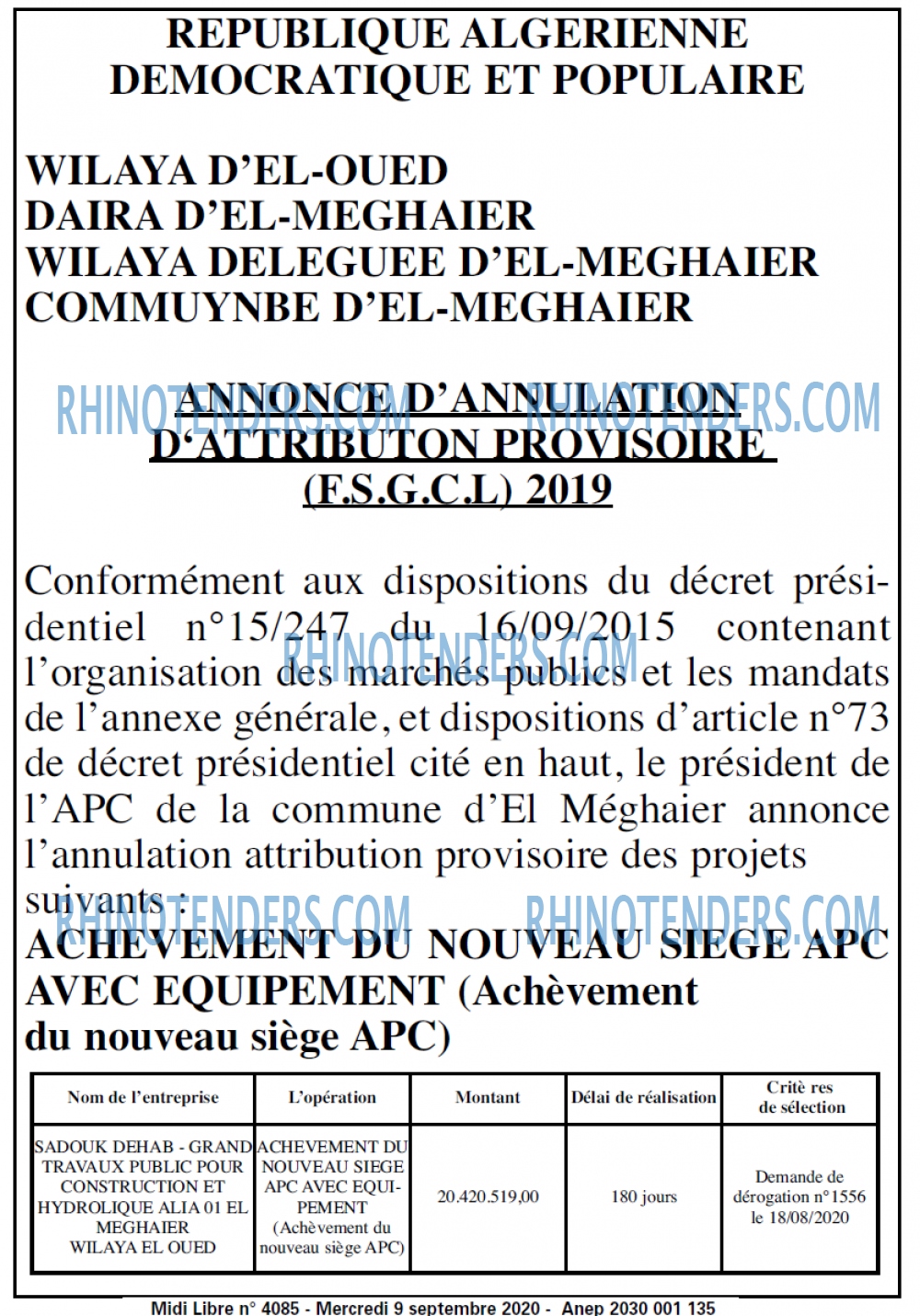 MIDI Libre