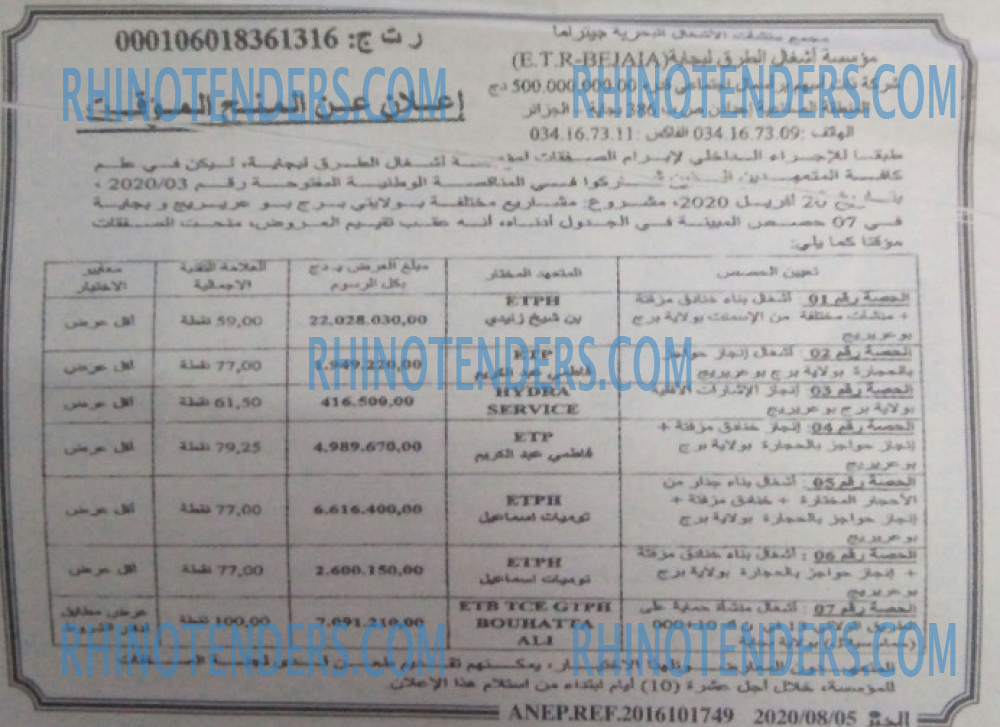 EL KHABAR