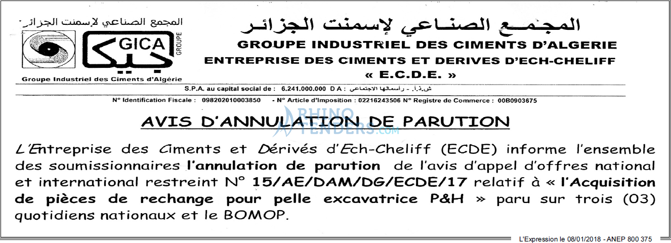 L'EXPRESSION