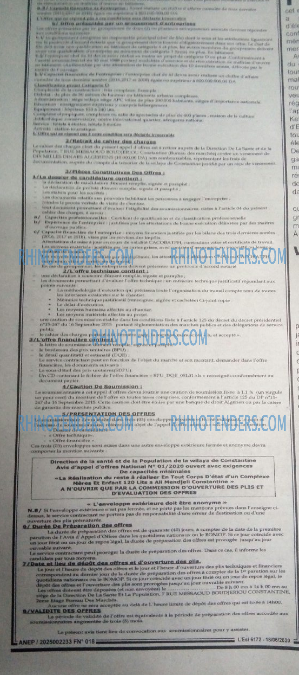 Autres