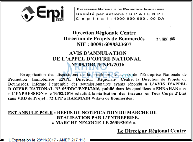 L'EXPRESSION