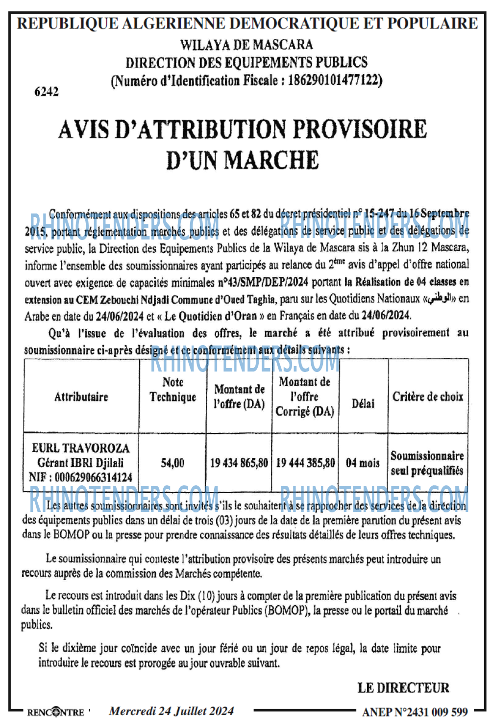 Autres
