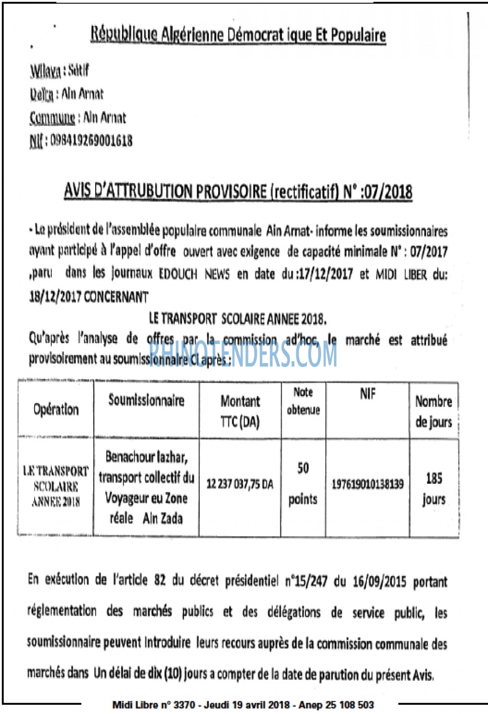 MIDI Libre