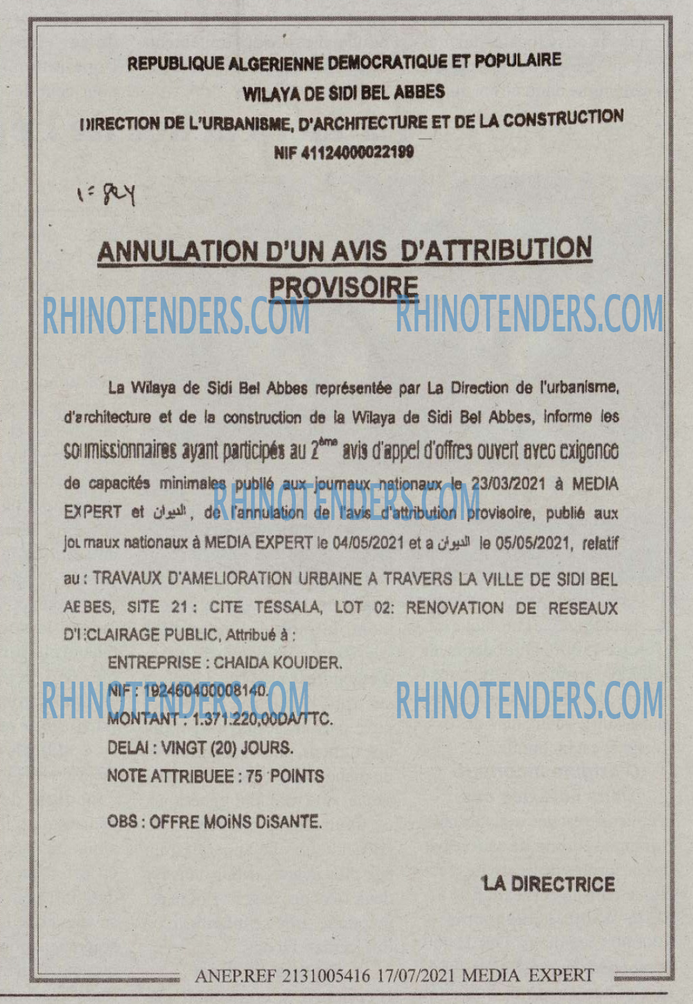 Autres