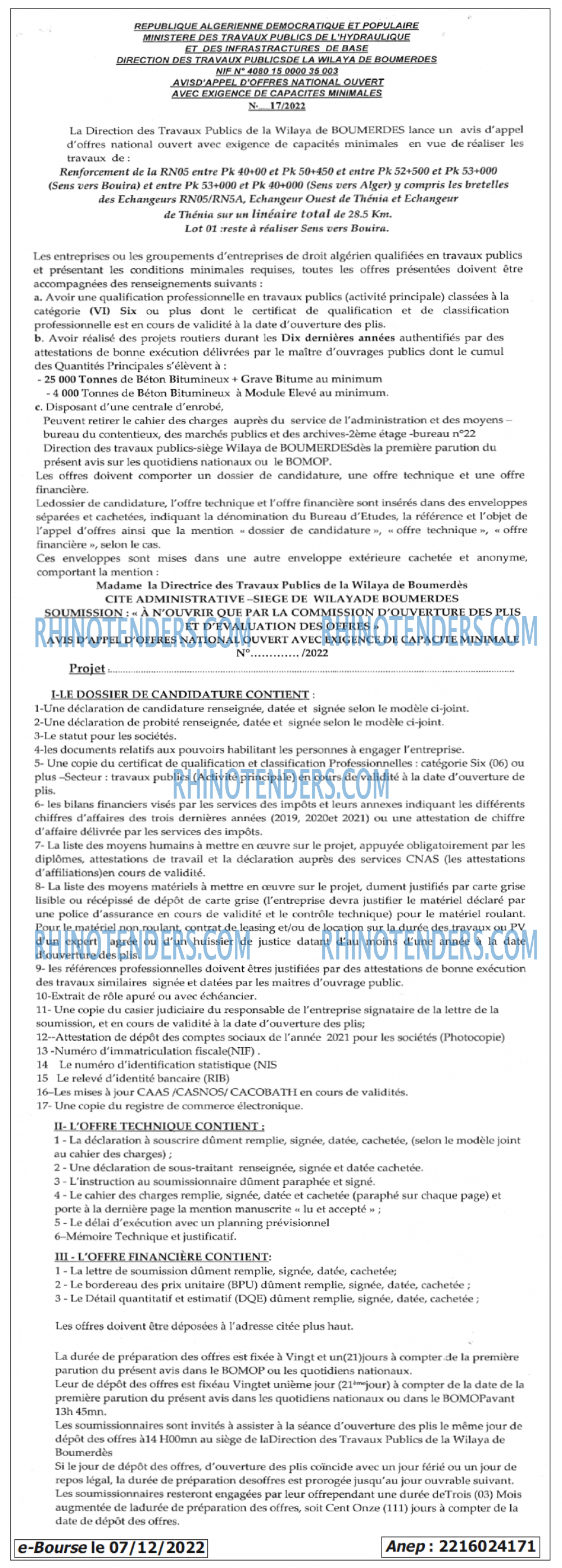 Autres