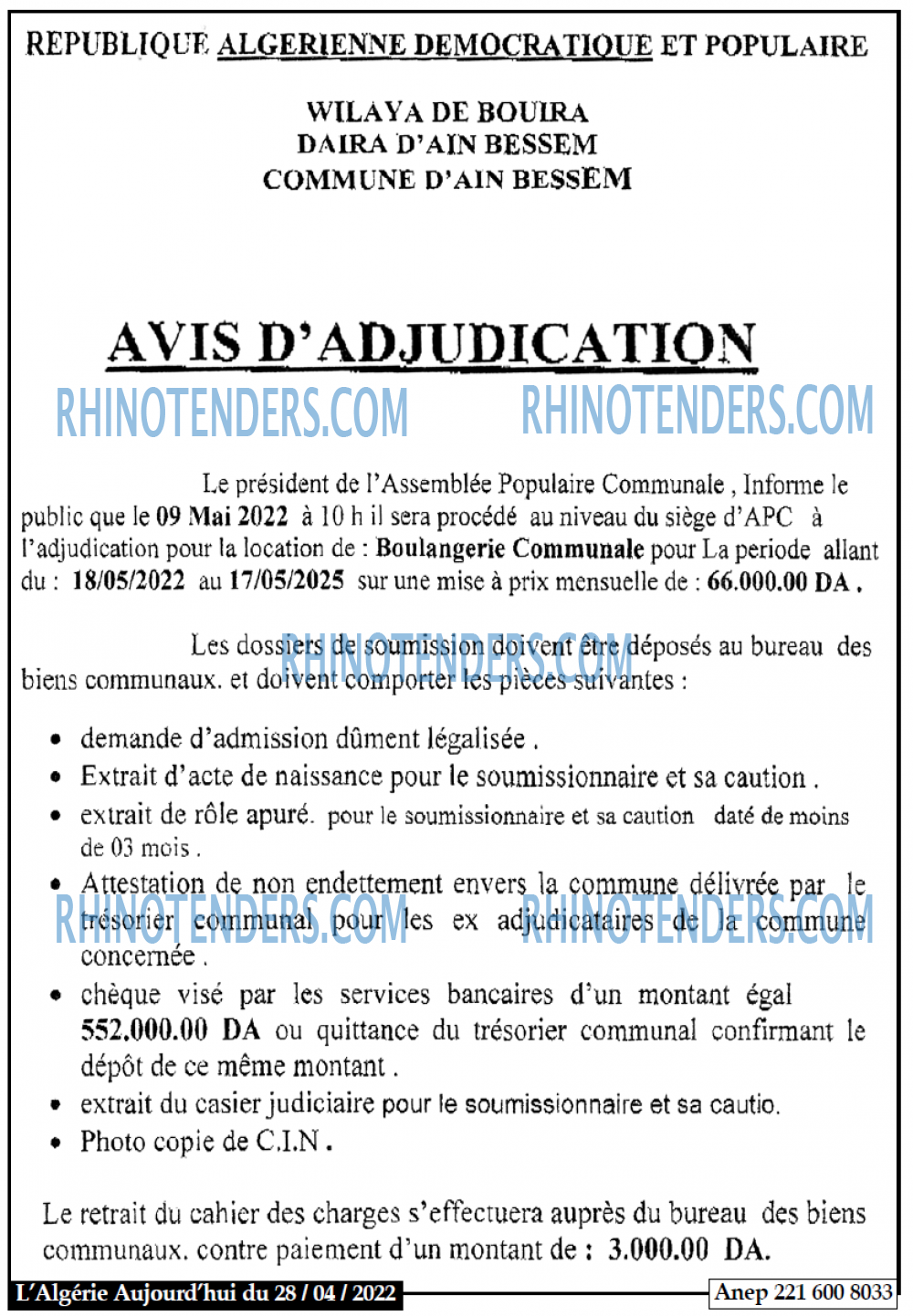 Aujourd'hui