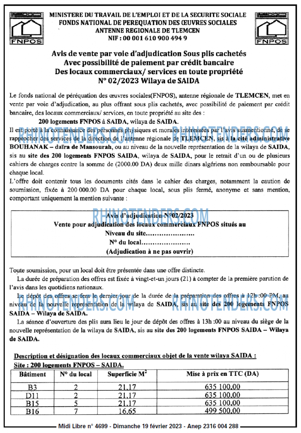 MIDI Libre