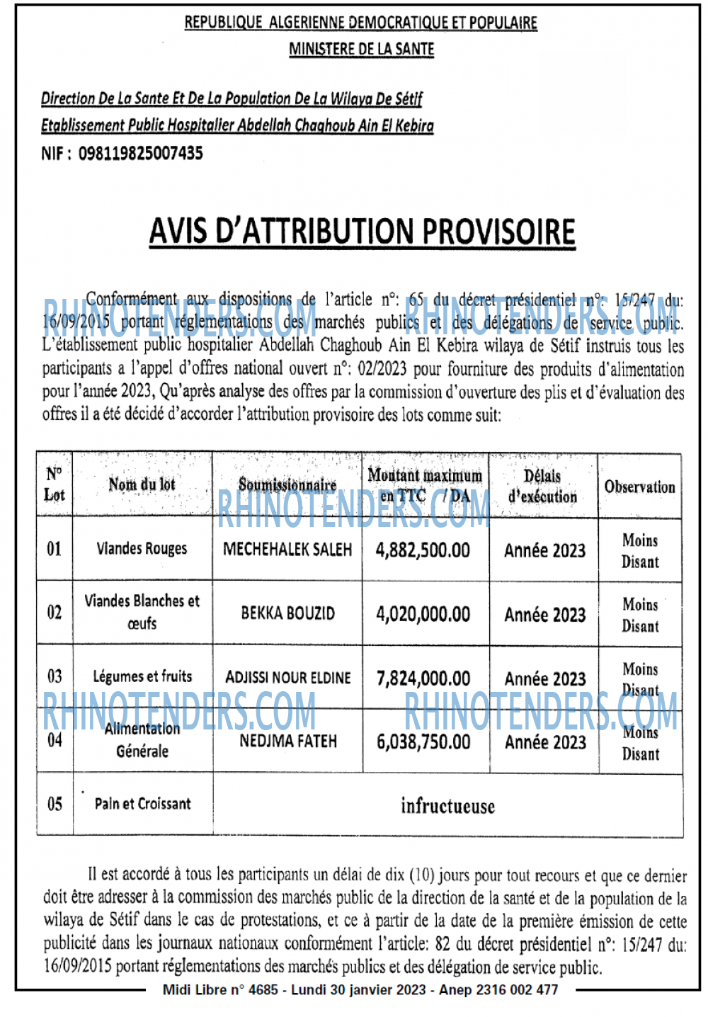 MIDI Libre