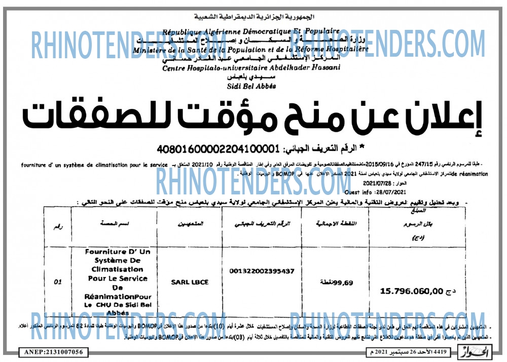 الحوار