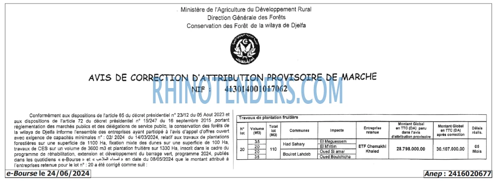 Autres