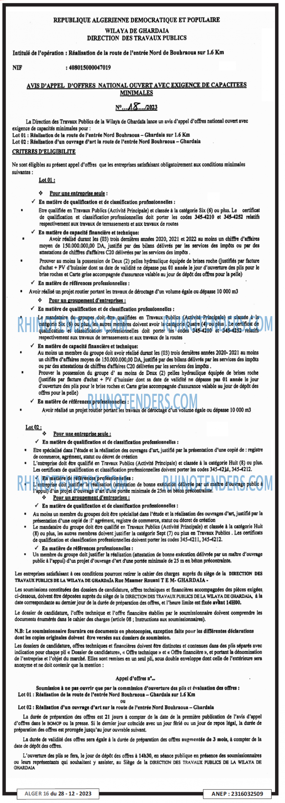 Autres