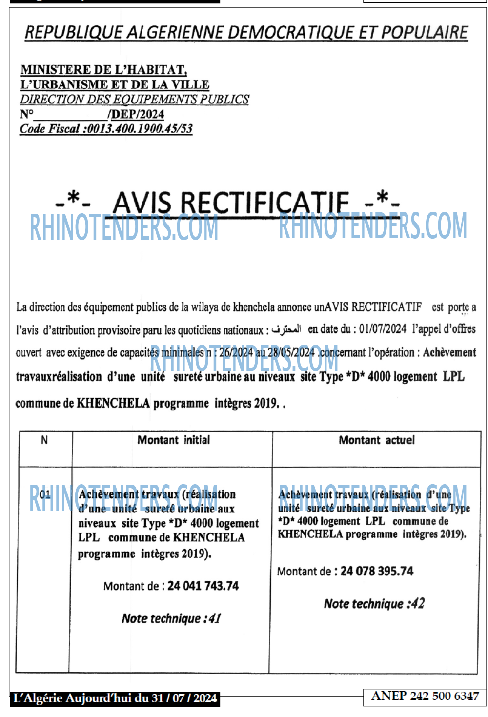 Autres