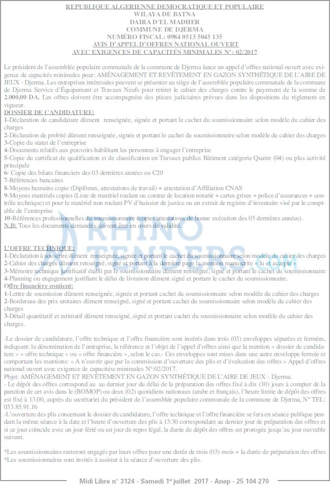 MIDI Libre