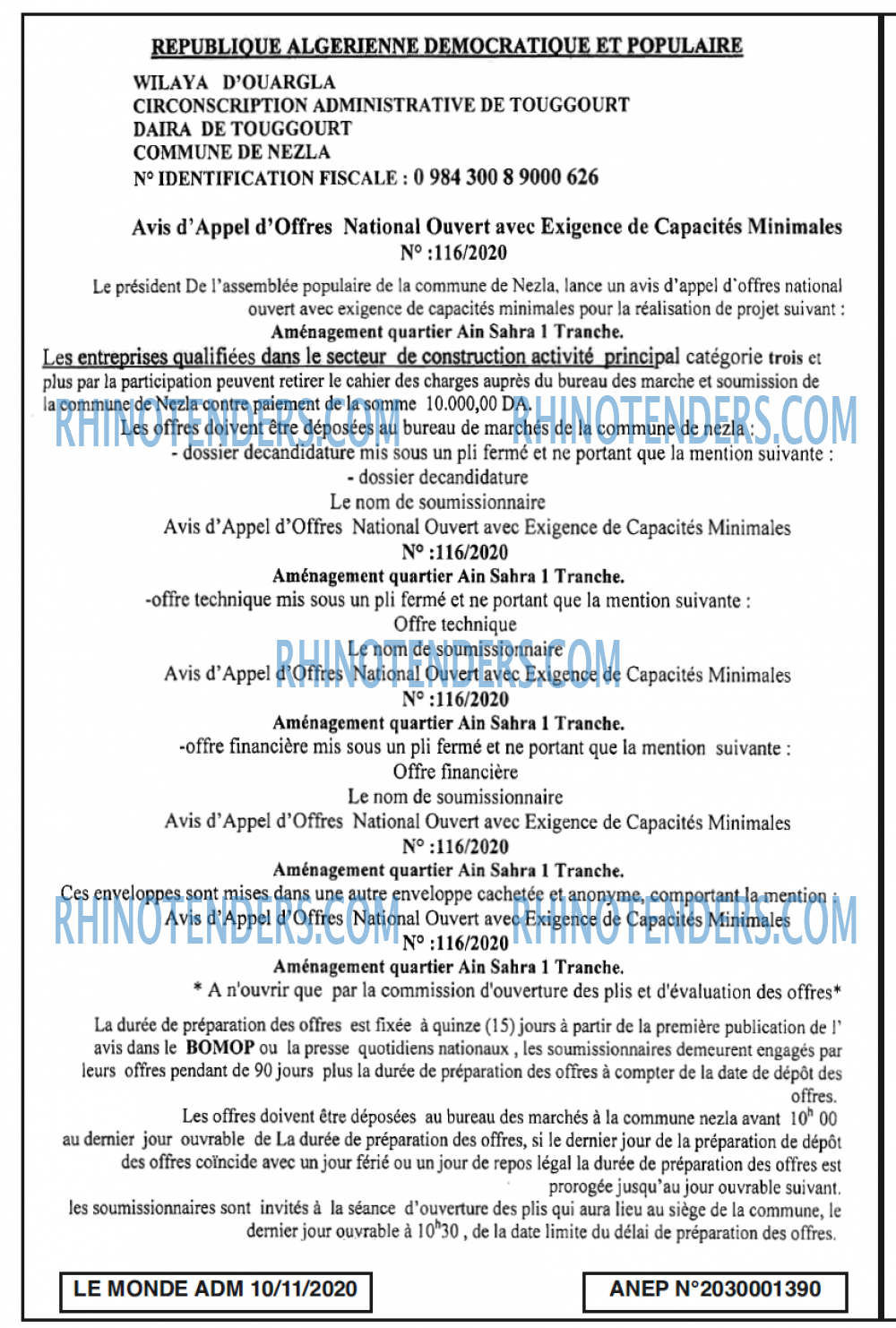 Autres