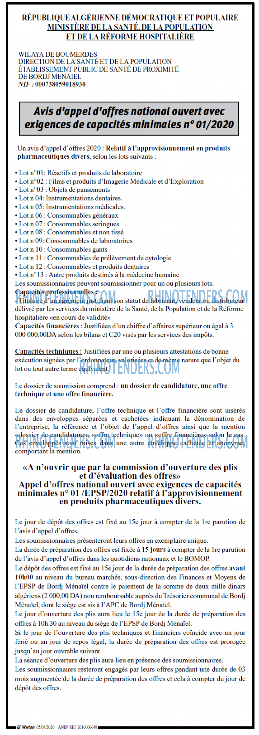 El Watan